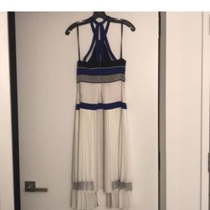 BCBGMAXAZRIA Runaway cocktail dress